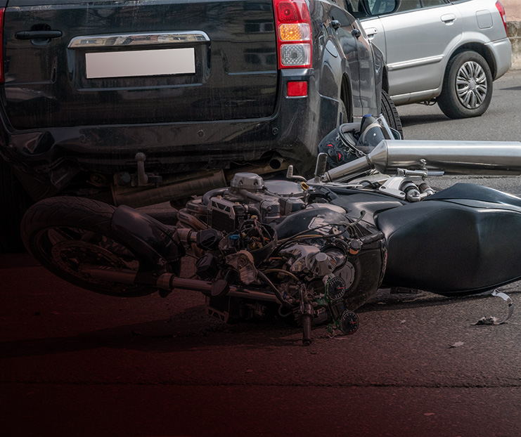 Motorcycle Accidents
