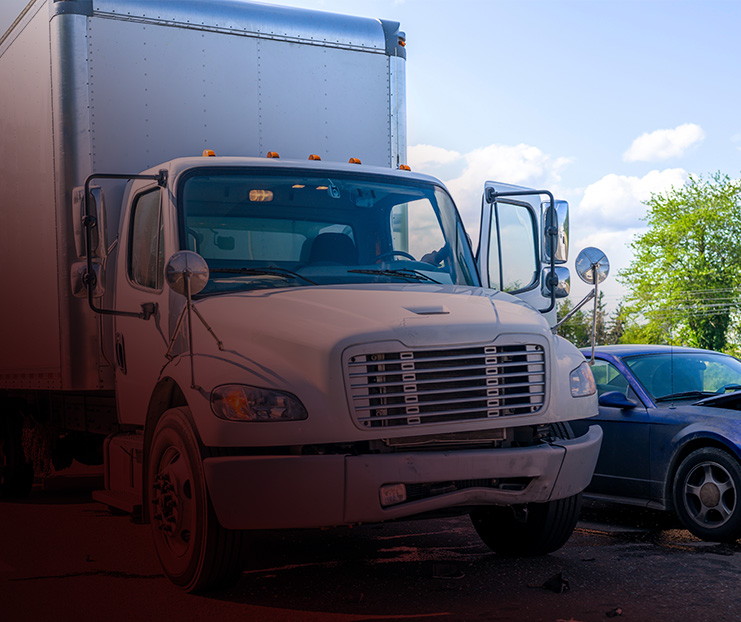 Truck Accidents