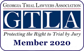 Doug Kaleita is a 2020 member of the Georgia Trial Lawyers Association (GTLA)